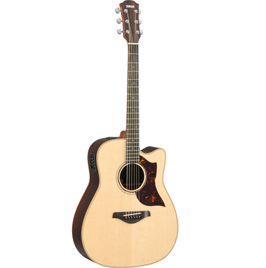 Acoustic Guitar A3R